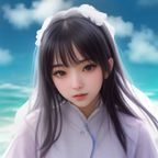 用户研究员小K头像，年轻女性研究员，轻松氛围，代表用户视角